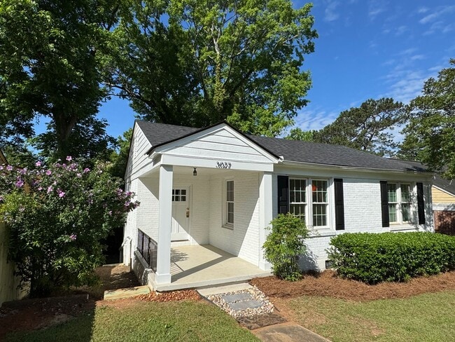3027 Lindsay St in Columbia, SC - Building Photo - Building Photo