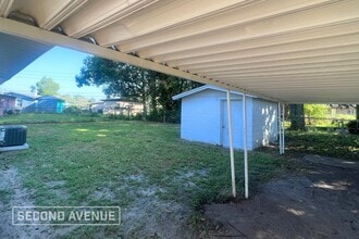 4205 Connie St in Jacksonville, FL - Building Photo - Building Photo