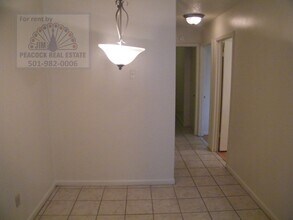 423 Division St in Jacksonville, AR - Building Photo - Building Photo