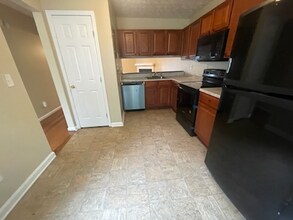 3720 Regency Park Dr in Duluth, GA - Building Photo - Building Photo