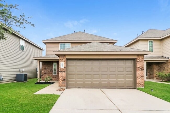 property at 6007 Fading Night Dr