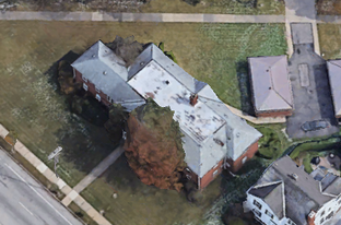 2295 Warrensville Center Rd in University Heights, OH - Building Photo