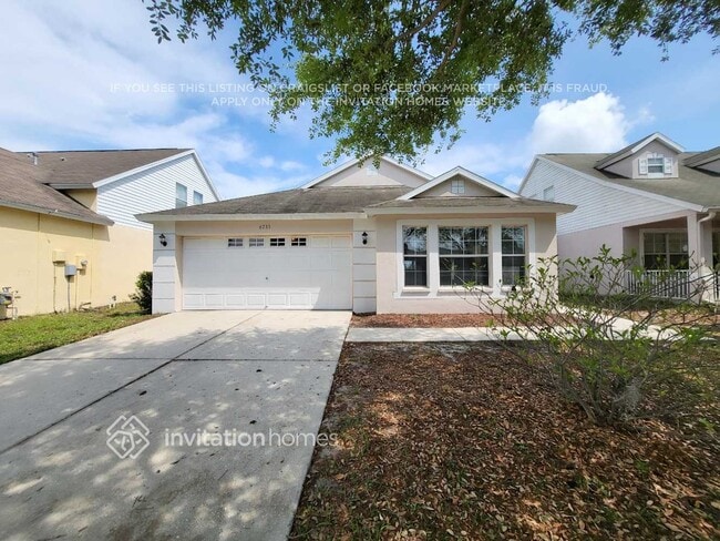 property at 6733 Cambridge Park Dr