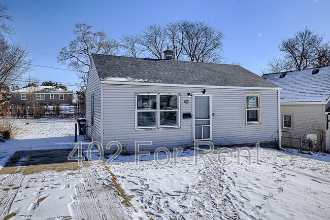 property at 5345 N 33rd Ave