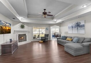 6324 Parkfront Dr in Fort Smith, AR - Building Photo - Building Photo