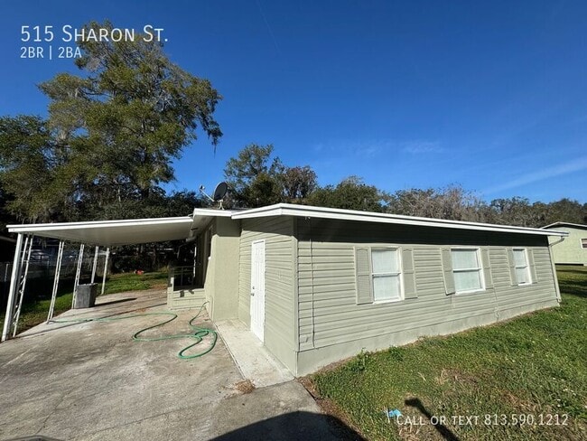 property at 515 Sharon St