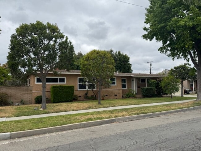 property at 3203 Marwick Ave