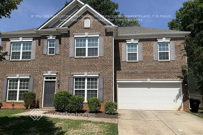 property at 10003 Maywine Cir