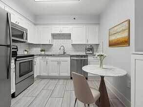 2870 Pharr Ct S Northwest in Atlanta, GA - Building Photo - Building Photo