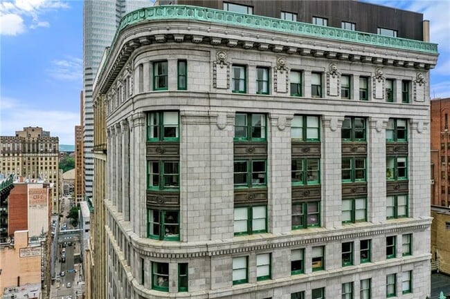 property at 306 Fourth Ave