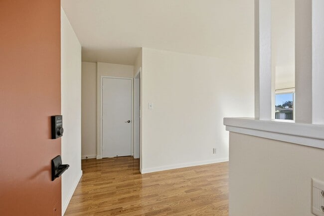 170 Oak Park Dr in San Francisco, CA - Building Photo - Building Photo