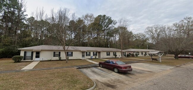 property at 30774 Hwy 17