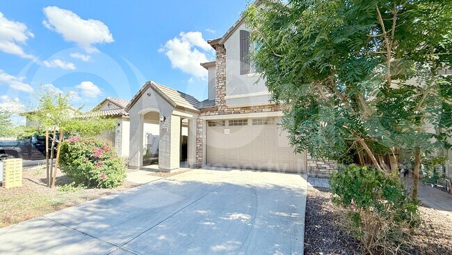 9117 W Sells Dr in Phoenix, AZ - Building Photo - Building Photo