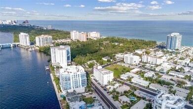 720 Bayshore Dr, Unit 701 in Fort Lauderdale, FL - Building Photo - Building Photo