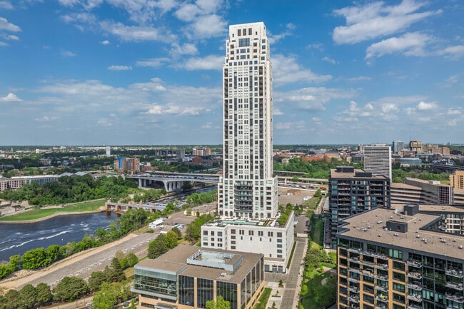 Eleven in Minneapolis, MN - Foto de edificio - Primary Photo