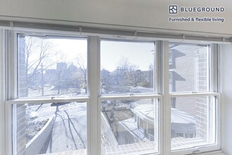 1405 Beacon St in Brookline, MA - Building Photo - Building Photo