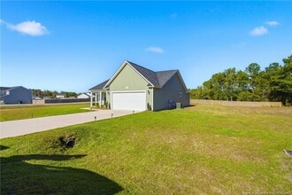 50 Terrier Ct in Lumber Bridge, NC - Building Photo - Building Photo