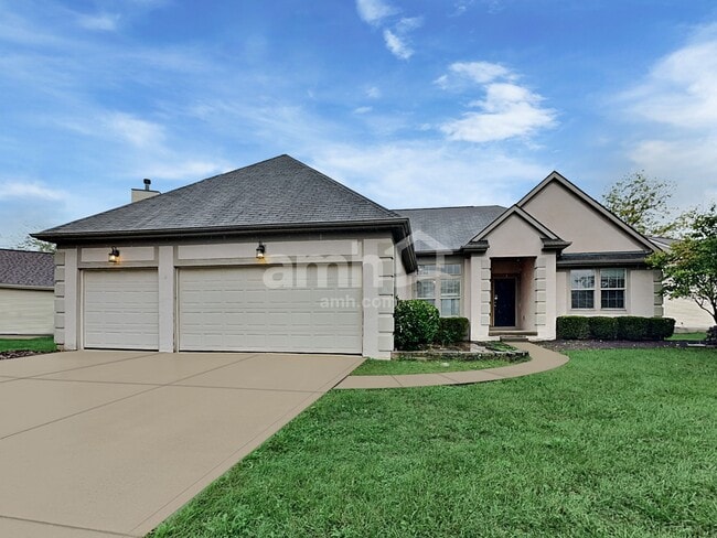 property at 945 Dianthus Ct