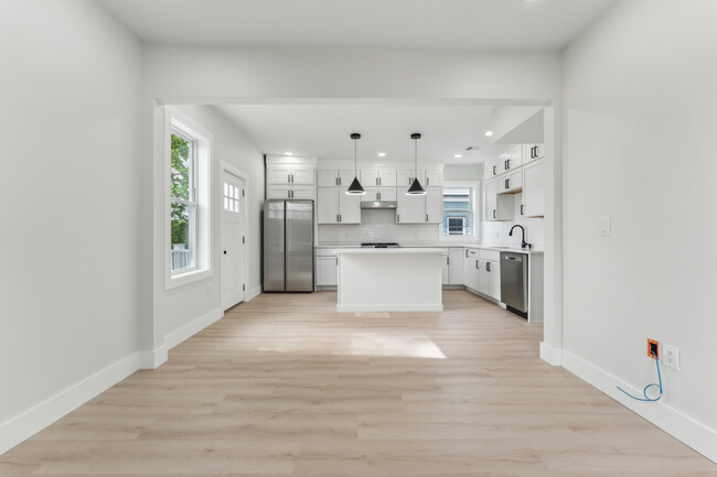 property at 47 Brackett St