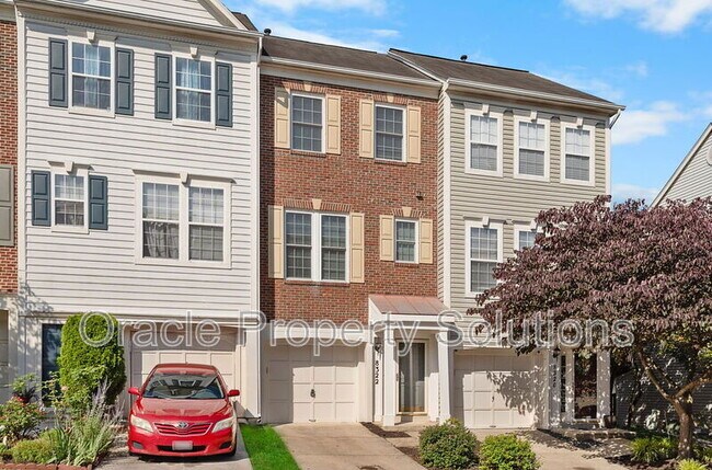 8322 Cloud St in Laurel, MD - Building Photo - Building Photo