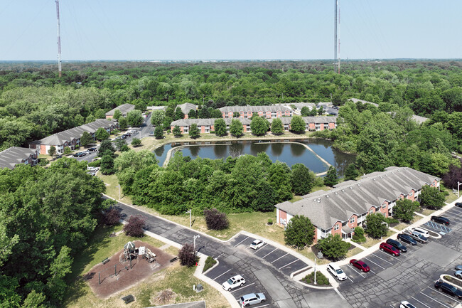 Forest Ridge Apartment Homes