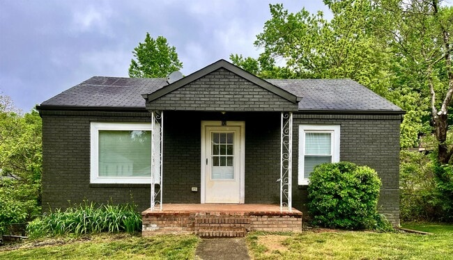 property at 92 Morris St