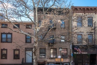 1050 Bedford Ave in Brooklyn, NY - Building Photo - Building Photo