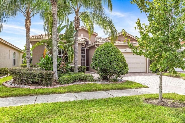 property at 4949 Sandy Brook Cir