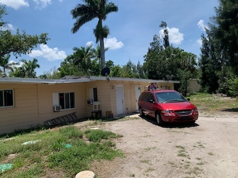 property at 25445 Shore Dr