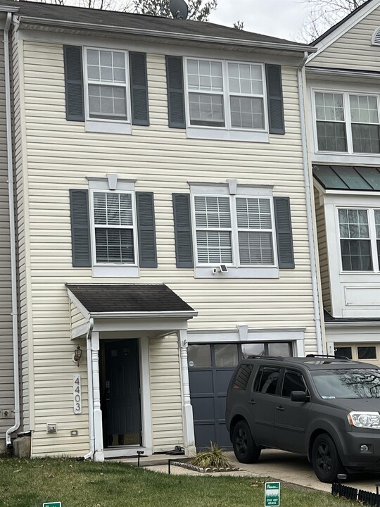 4403 Lieutenant Lansdale Pl in Upper Marlboro, MD - Building Photo