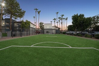 Country Club Verandas in Mesa, AZ - Building Photo - Building Photo