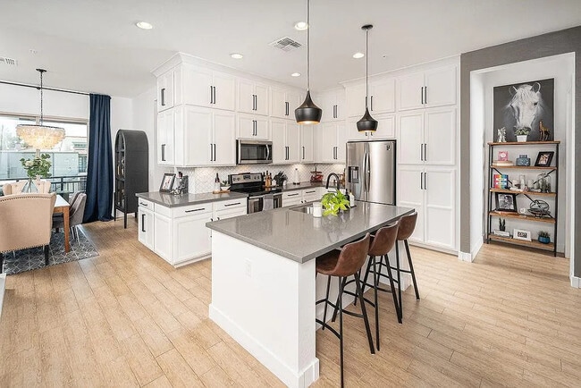 property at 6429 E Thomas Rd
