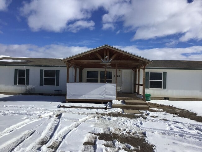 property at 8475 Tahoe Ave