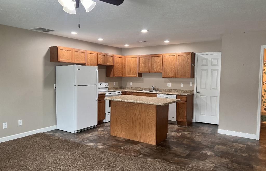 1419 2nd St in Columbus, NE - Building Photo