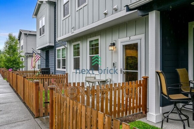 13157 175th Ave E in Bonney Lake, WA - Building Photo - Building Photo