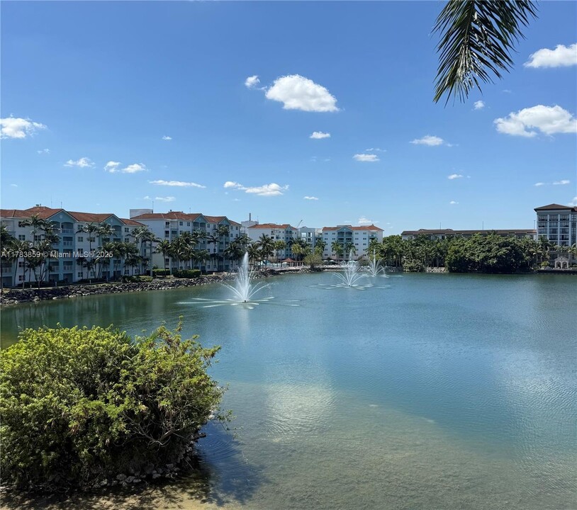 4636 NW 84th Ave in Doral, FL - Building Photo