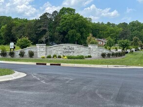 1020 Standing Oak Dr in Granite Quarry, NC - Building Photo - Building Photo