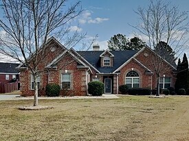 412 Icicle Ct in Hampton, GA - Building Photo