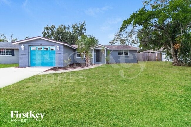 property at 8733 Roble Way