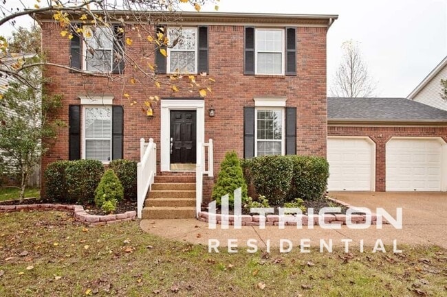 property at 2041 Glastonbury Dr