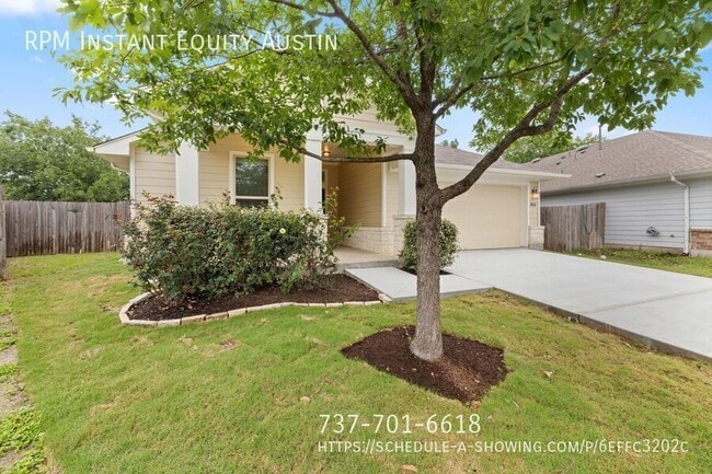 property at 273 Bridgestone Way
