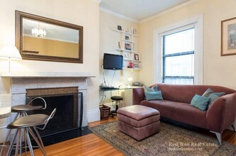 189 Beacon St, Unit 6 in Boston, MA - Foto de edificio - Building Photo