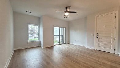 3101 Govalle Ave in Austin, TX - Building Photo - Building Photo