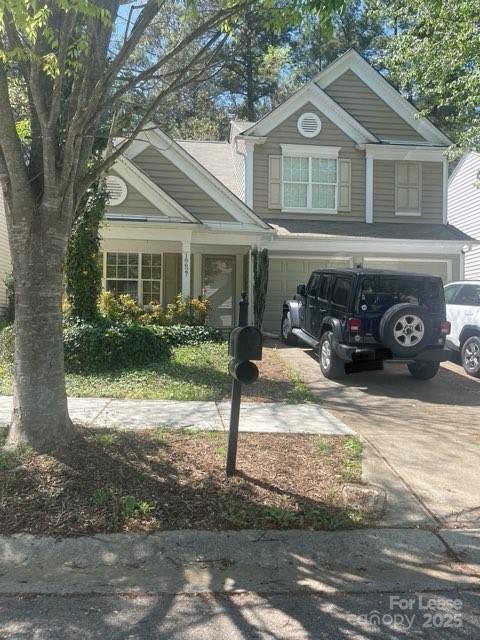 property at 18627 Victoria Bay Dr
