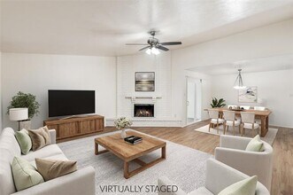 5001 Wheeler Cir in The Colony, TX - Building Photo - Building Photo