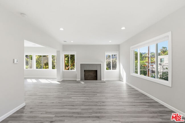 property at 6314 Primrose Ave