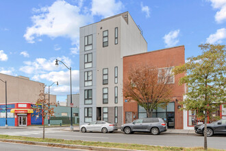 1100 Bladensburg Rd NE in Washington, DC - Building Photo - Building Photo