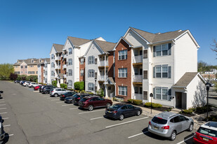 Berkeley Station Condominiums Apartments