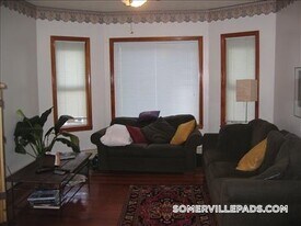 6 Boston Ave in Somerville, MA - Building Photo