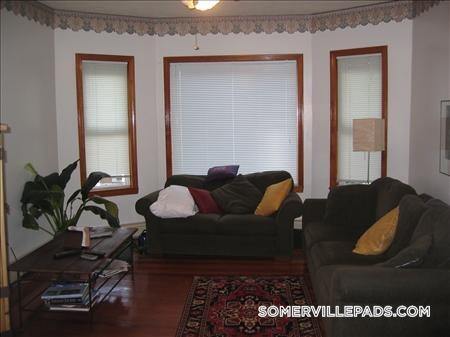 6 Boston Ave in Somerville, MA - Building Photo